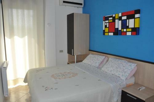 Bed & Breakfast Oasi