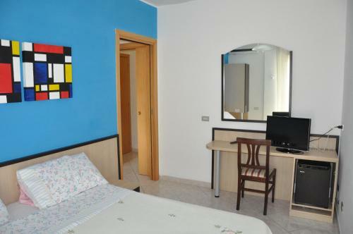 Bed & Breakfast Oasi