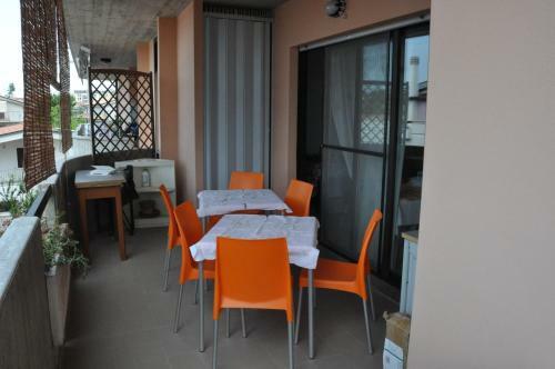 Bed & Breakfast Oasi