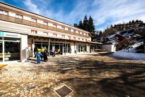 Hotel Polsa