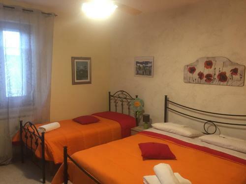 B&B Casa Delle Rondini