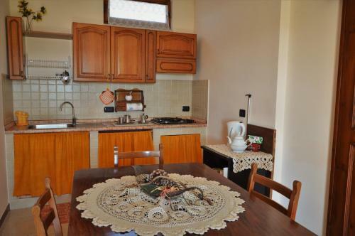 B&B Casa Delle Rondini
