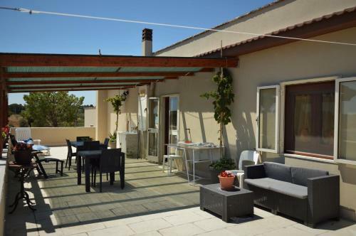 B&B Casa Delle Rondini