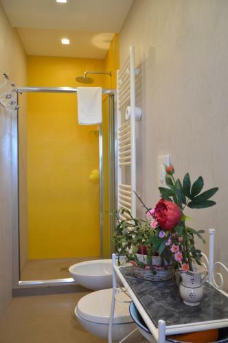 B&B Casa Delle Rondini