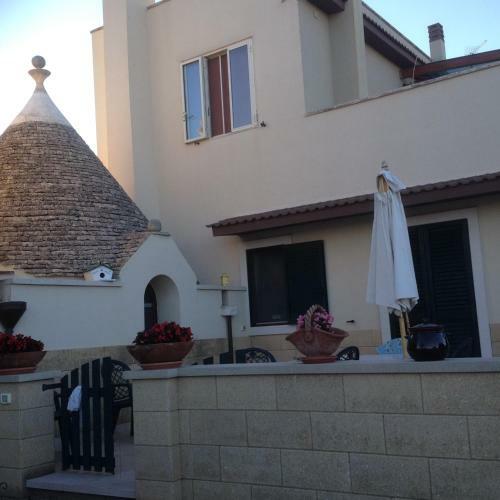 B&B Casa Delle Rondini
