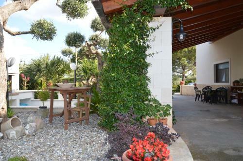 B&B Casa Delle Rondini