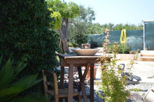 B&B Casa Delle Rondini
