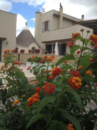 B&B Casa Delle Rondini