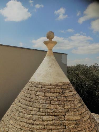 B&B Casa Delle Rondini