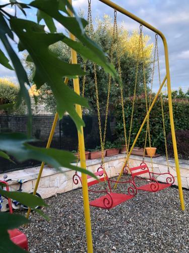 B&B Casa Delle Rondini