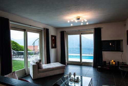 Villa Lilla