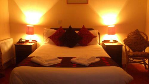 Munster Arms Hotel