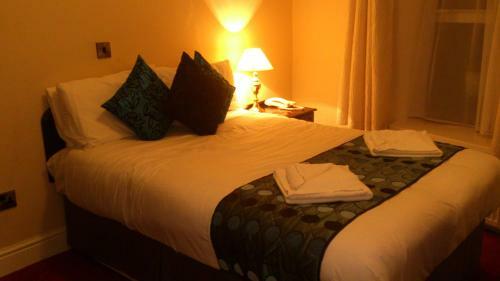 Munster Arms Hotel