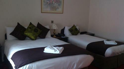 Munster Arms Hotel