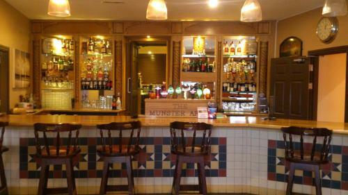 Munster Arms Hotel