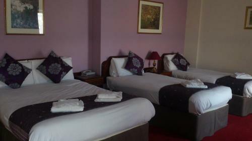 Munster Arms Hotel