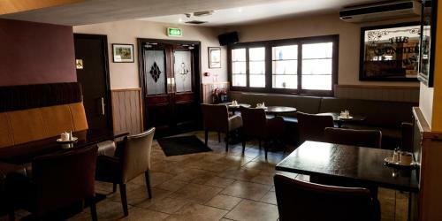 Munster Arms Hotel
