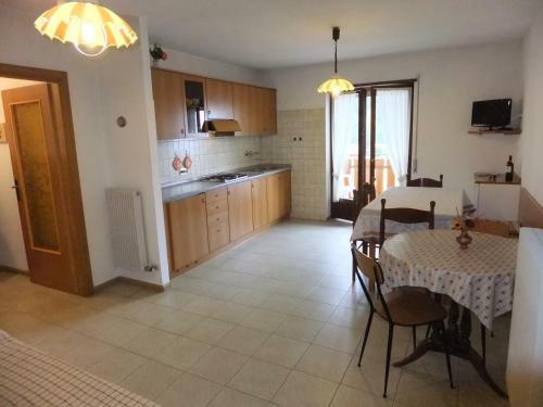 Apartamento Casa Endrizzi
