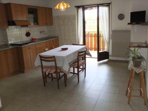 Apartamento Casa Endrizzi