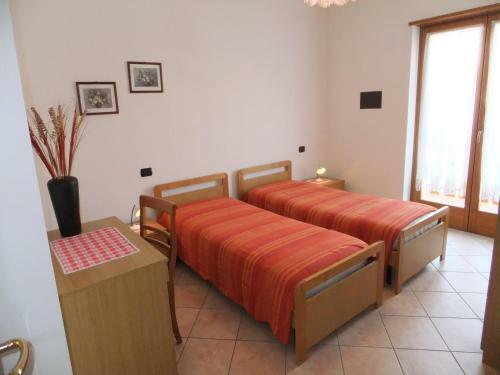 Apartamento Casa Endrizzi