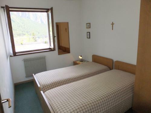 Apartamento Casa Endrizzi