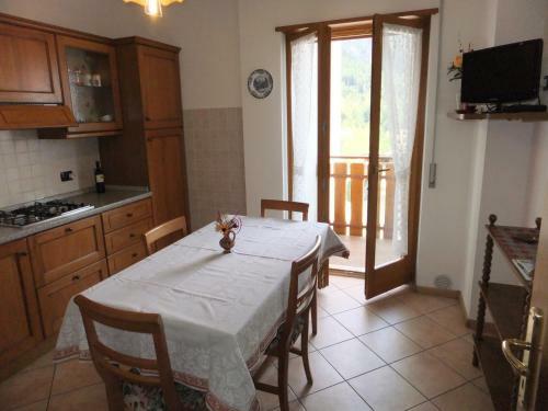 Apartamento Casa Endrizzi