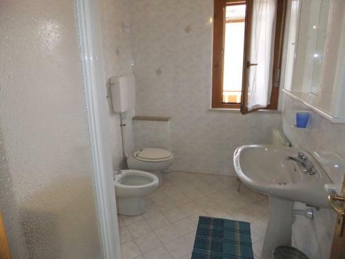 Apartamento Casa Endrizzi
