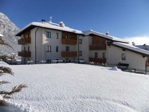 Apartamento Casa Endrizzi