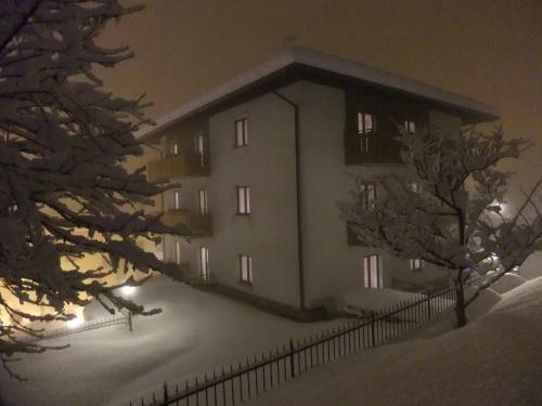 Apartamento Casa Endrizzi