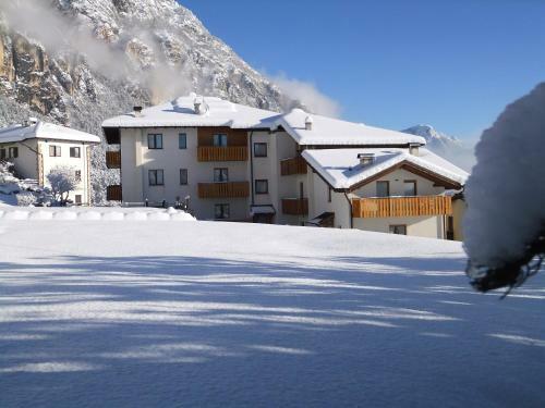 Apartamento Casa Endrizzi