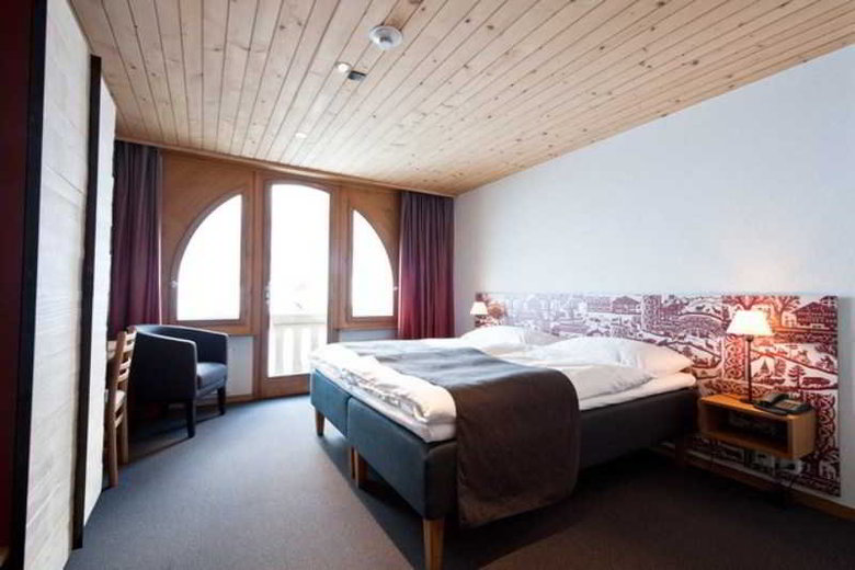 Posada Hotel Landhaus