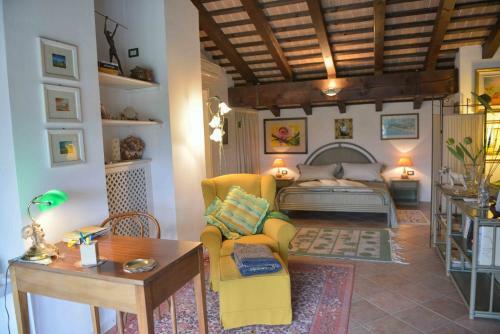 Bed & Breakfast Casale Santa Rita