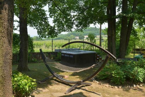 Bed & Breakfast Casale Santa Rita