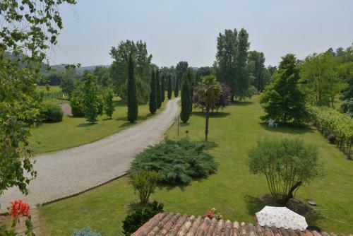 Bed & Breakfast Casale Santa Rita