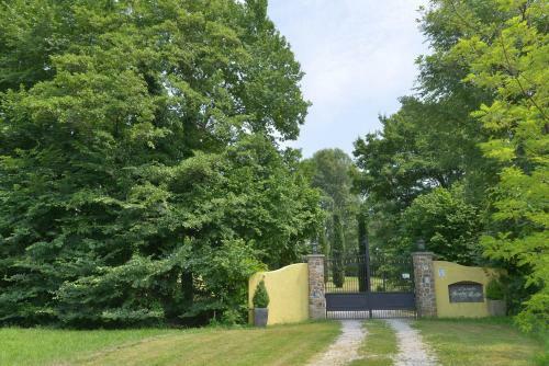 Bed & Breakfast Casale Santa Rita