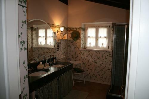Bed & Breakfast Casale Santa Rita