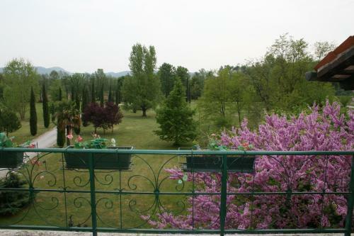 Bed & Breakfast Casale Santa Rita
