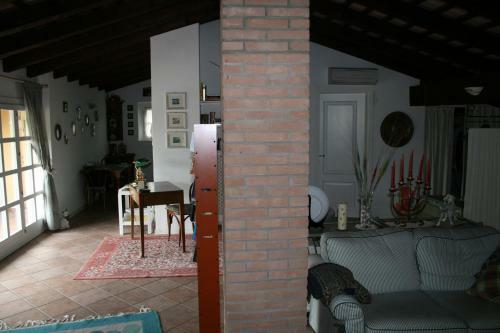 Bed & Breakfast Casale Santa Rita