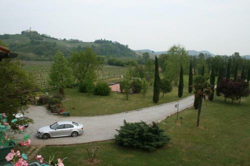 Bed & Breakfast Casale Santa Rita