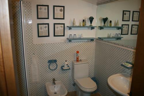 Bed & Breakfast Casale Santa Rita