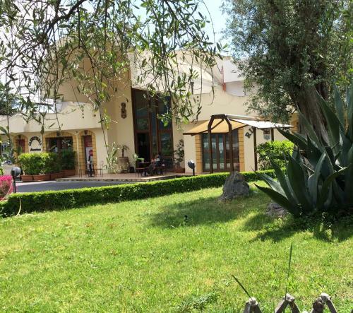 Hotel Il Cavaliere