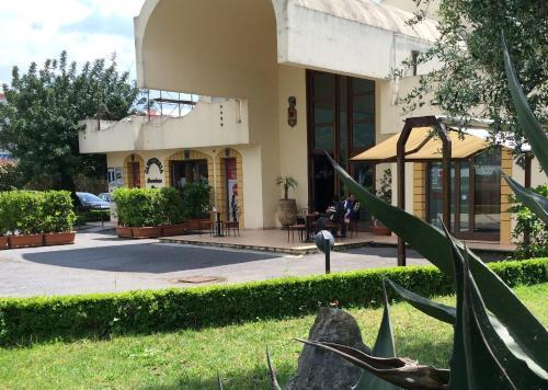 Hotel Il Cavaliere