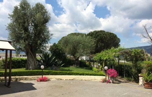 Hotel Il Cavaliere