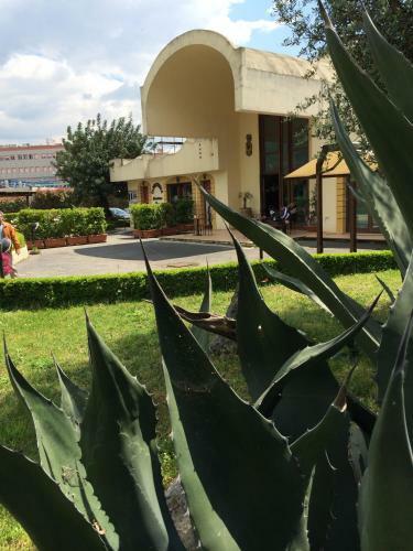 Hotel Il Cavaliere