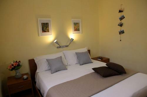 Apartamento Residence Torre Saracena