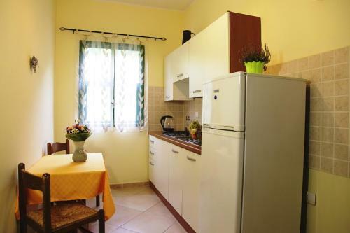 Apartamento Residence Torre Saracena