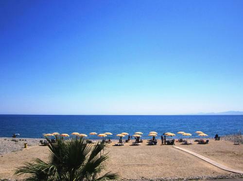 Apartamento Residence Torre Saracena