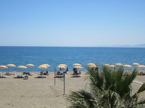 Apartamento Residence Torre Saracena