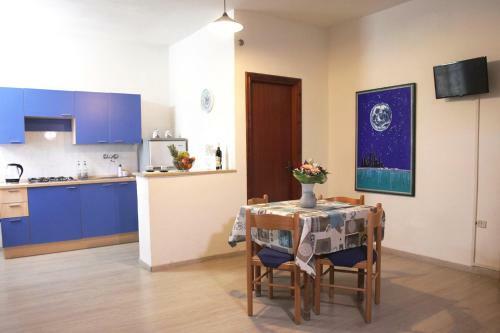 Apartamento Residence Torre Saracena