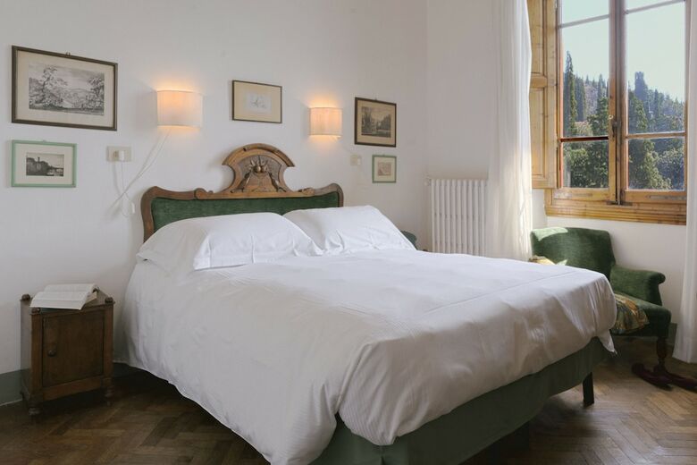 Hotel Pensione Bencist�